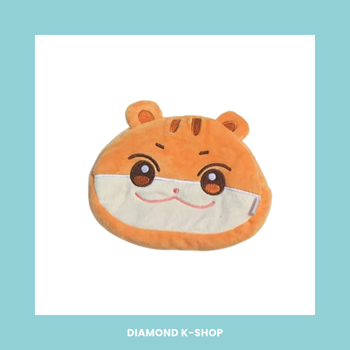ANITEEZ - Coin Pouch