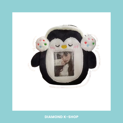 Holder - Cute (Peluche)
