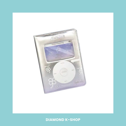 Binder - iPod