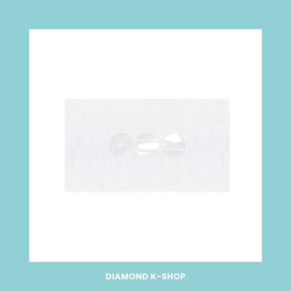 BTS - Arirang (Standard Ver.) + POB Weverse (SET A Ver.)