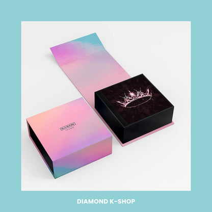 BLACKPINK - The Album