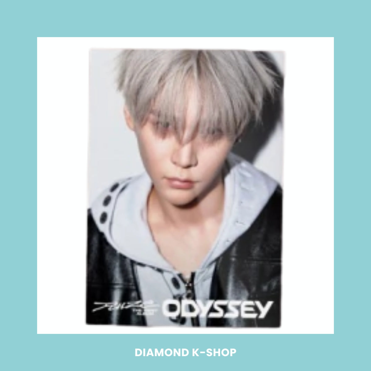 RIIZE - Odyssey (Photobook) (Random)