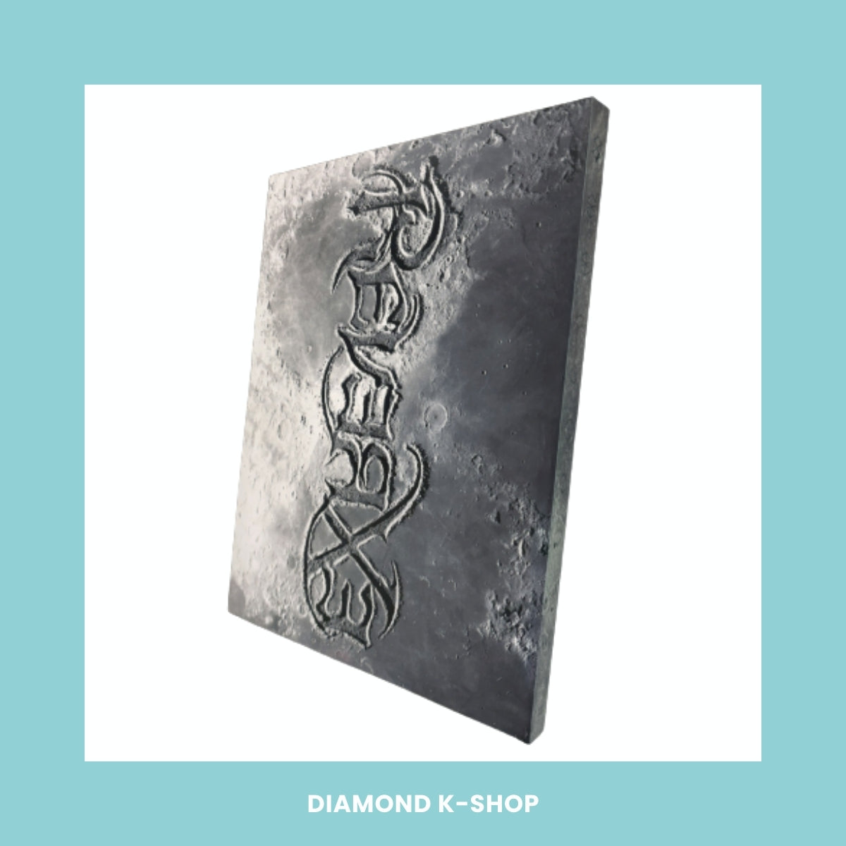 EXO - REVERXE (Photobook)