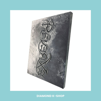 EXO - REVERXE (Photobook)