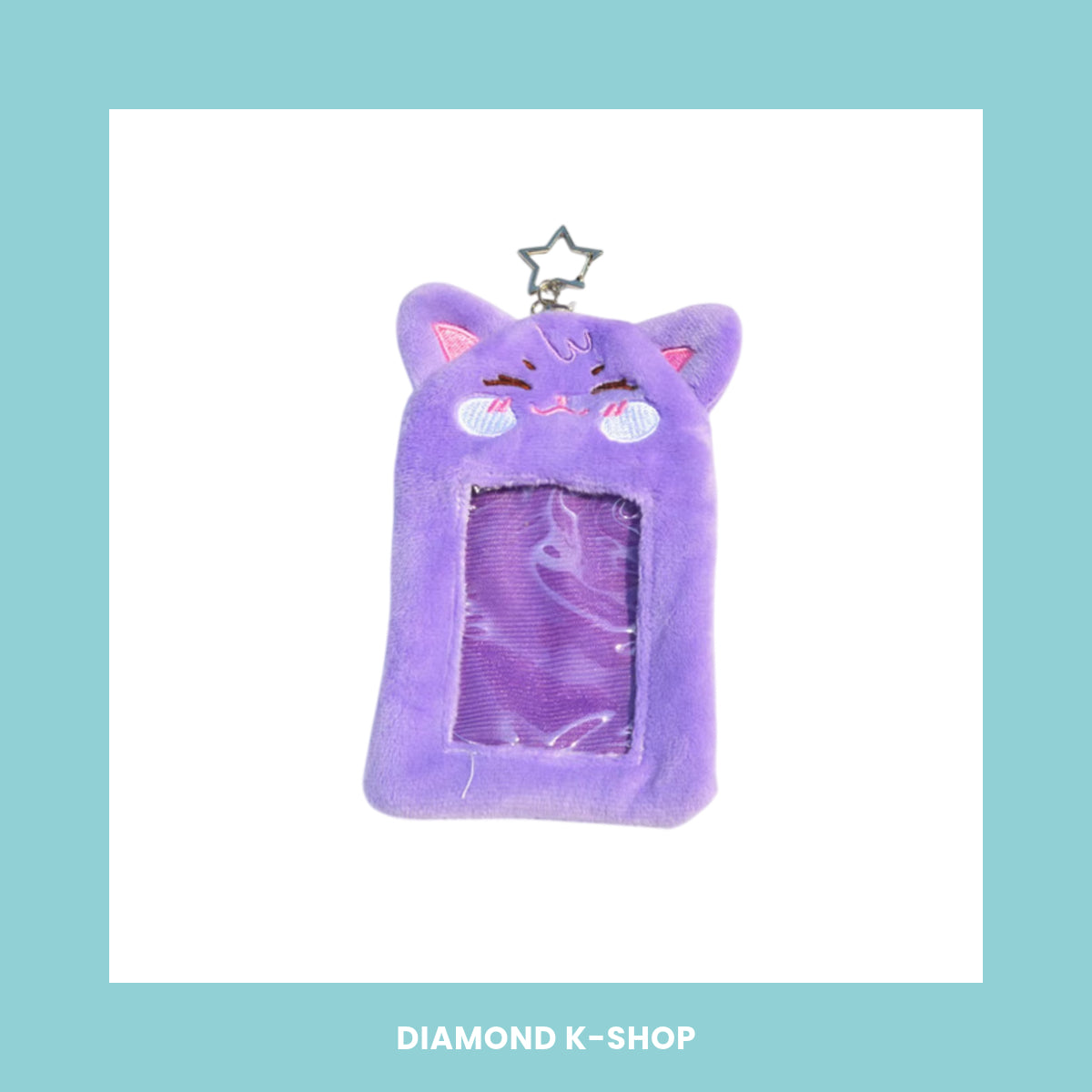 ANITEEZ - Holder (Peluche)