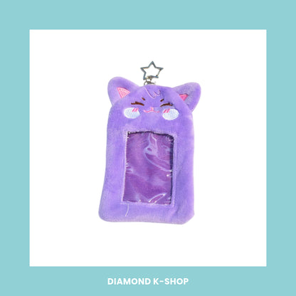 ANITEEZ - Holder (Peluche)