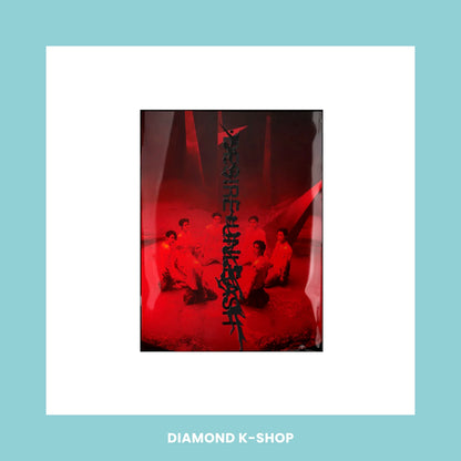 ENHYPEN - Desire: Unleash + POB Weverse