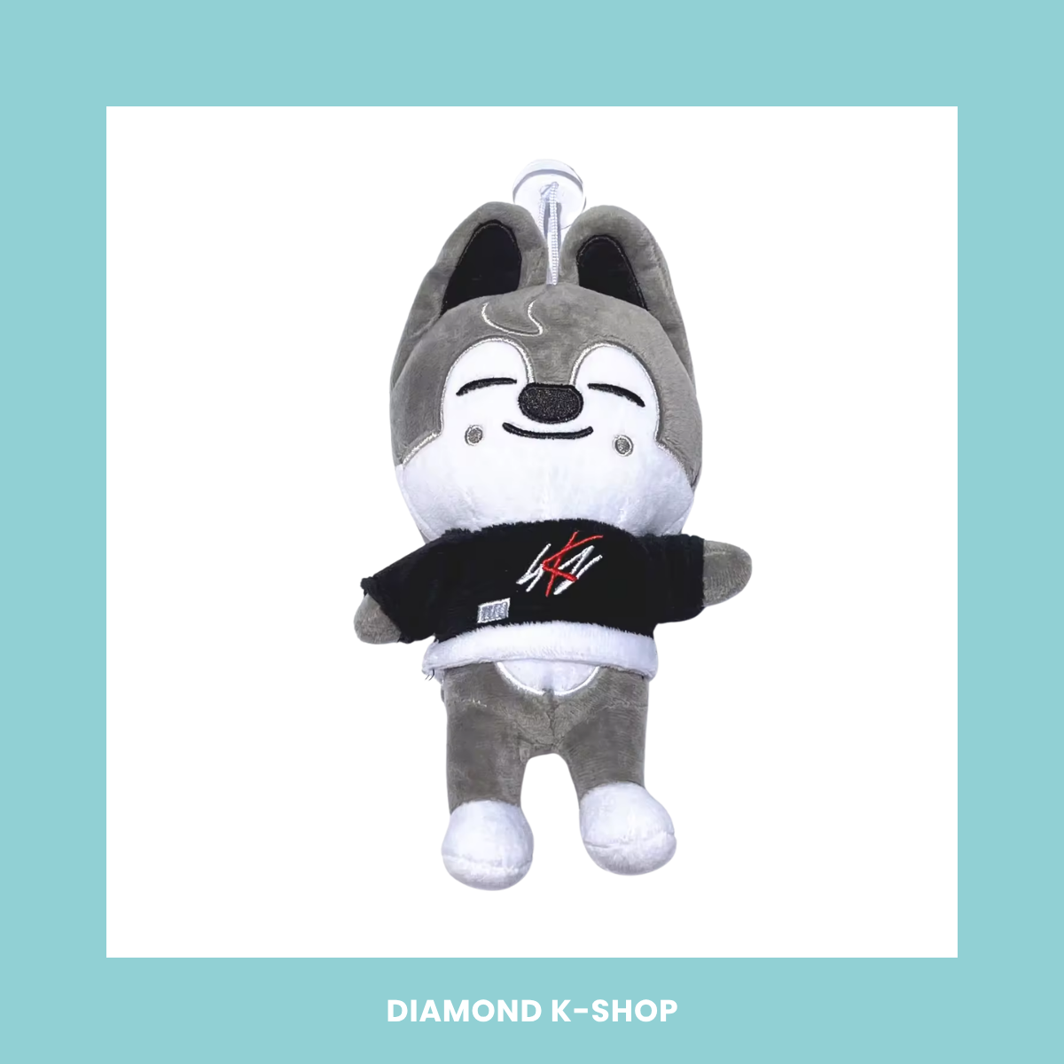 STRAY KIDS - SKZOO 20CM