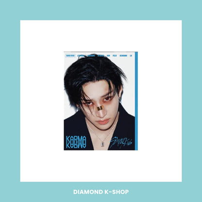 STRAY KIDS - KARMA (ACCORDION ver.)