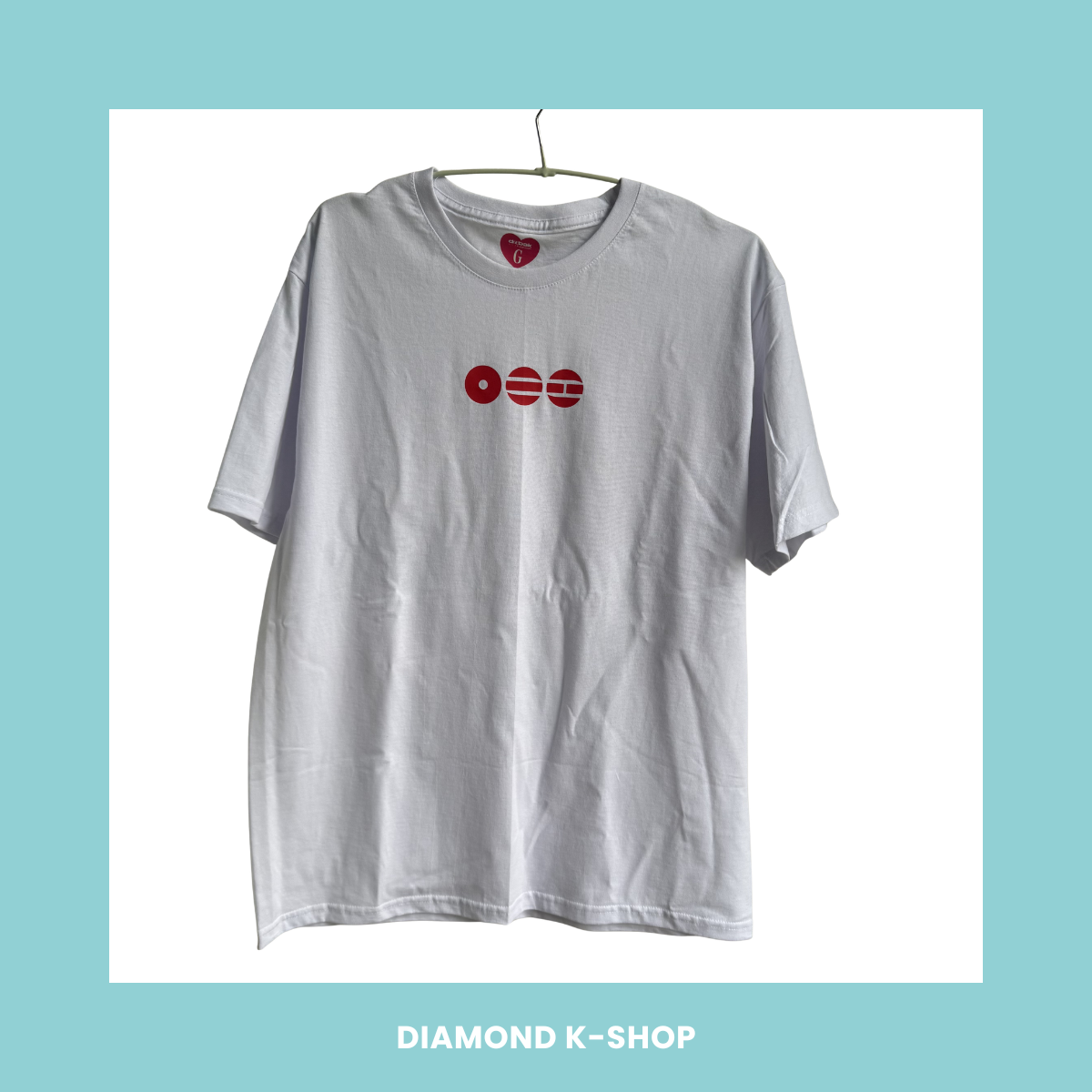 BTS - T-Shirt