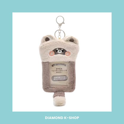 Holder - Animalitos 2 (Peluche)