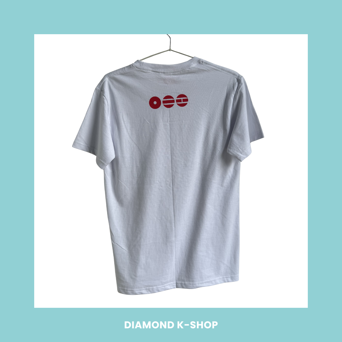 BTS - T-Shirt