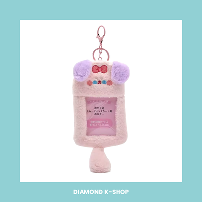 Holder - Animalitos 2 (Peluche)