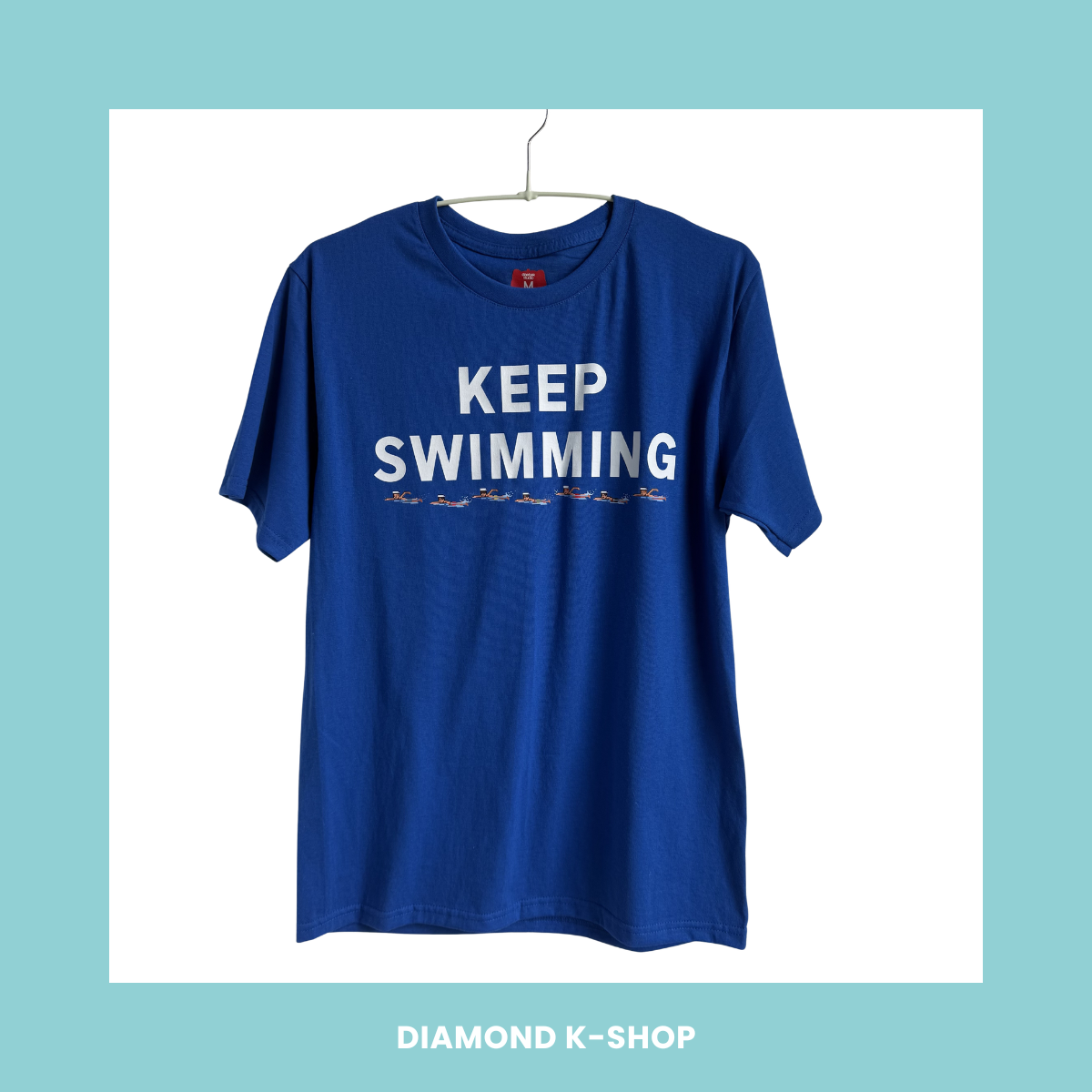 BTS - T-Shirt