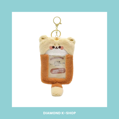 Holder - Animalitos 2 (Peluche)