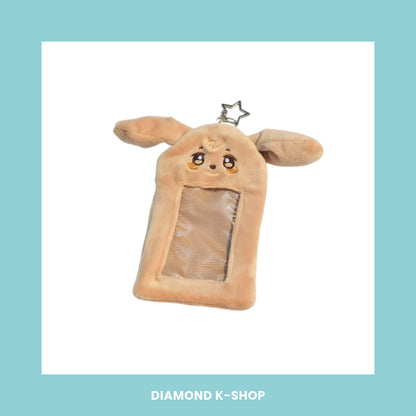 ANITEEZ - Holder (Peluche)