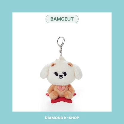 TXT - PPULBATU (Plush Keyring)