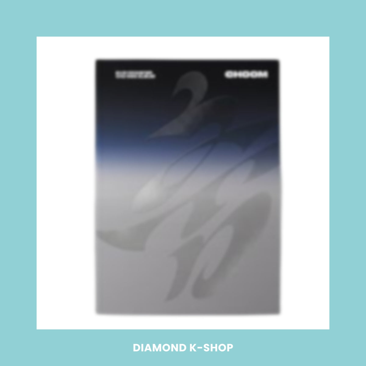 BABYMONSTER - 춤 (CHOOM) (Photobook) + POB Ktown4u