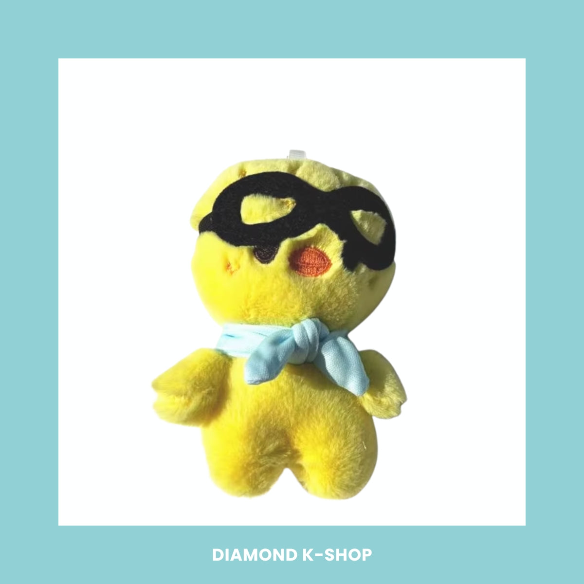 STRAY KIDS - SKZOO Antifaz (10 CM)