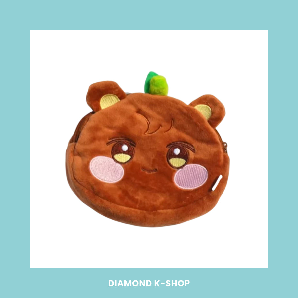 ANITEEZ - Coin Pouch