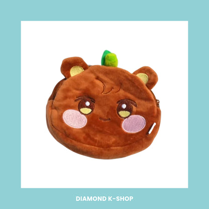 ANITEEZ - Coin Pouch