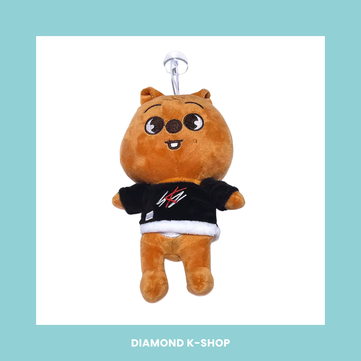 STRAY KIDS - SKZOO 20CM