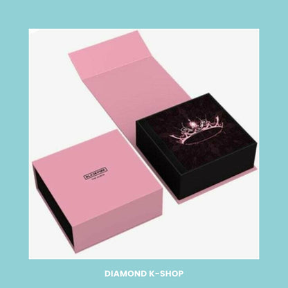 BLACKPINK - The Album