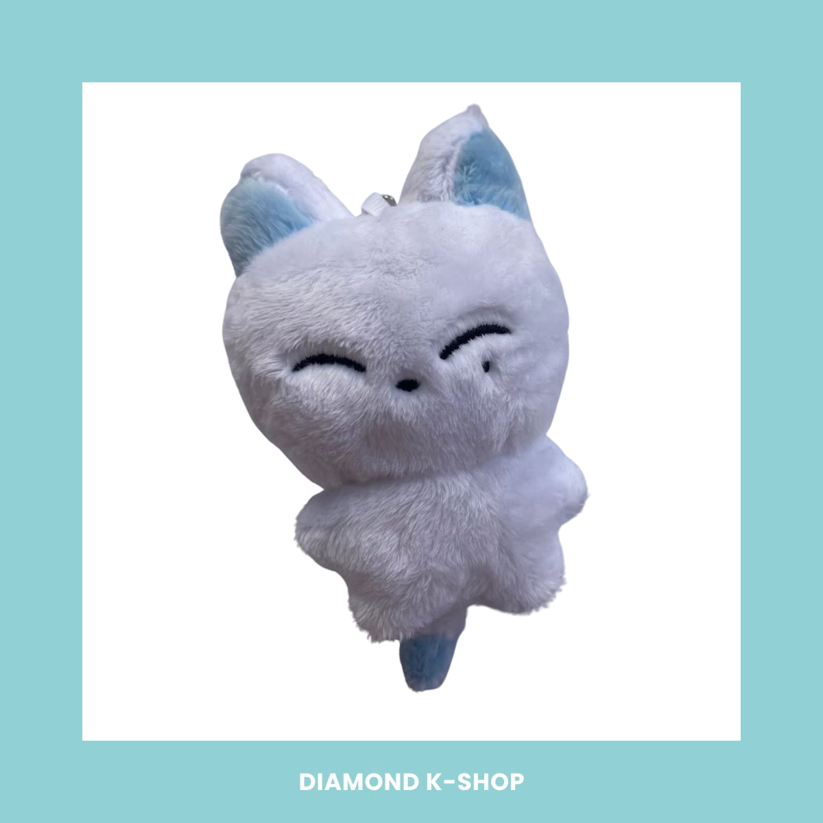 Llavero - Enhypen EN-dolls (Peluche)