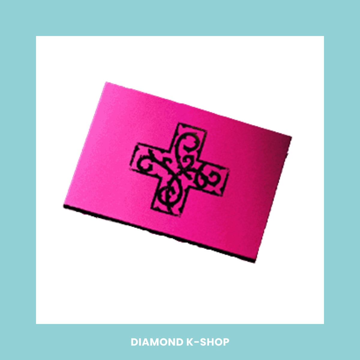 TXT - 7TH YEAR: A Moment of Stillness in the Thorns (Photobook) + POB Weverse