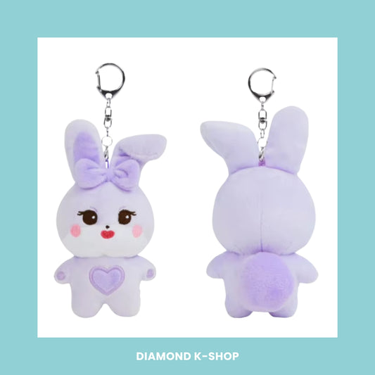 Llavero - BLACKPINK (Peluche 10 CM)