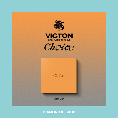 VICTON - Choice