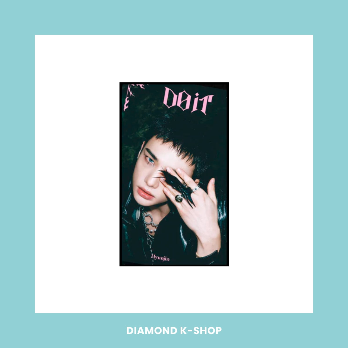 STRAY KIDS - DO IT (ACCORDION ver.)