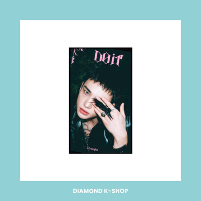 STRAY KIDS - DO IT (ACCORDION ver.)