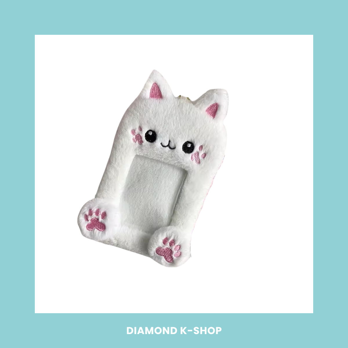 Holder - Cute (Peluche)