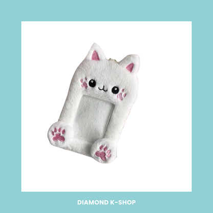Holder - Cute (Peluche)