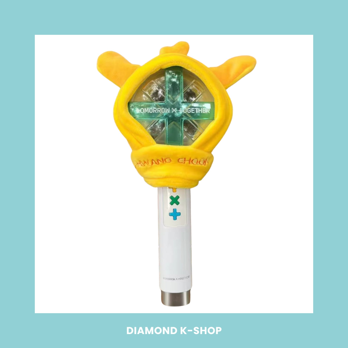 Gorrito para Lightstick - TXT Ppulbatu
