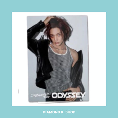 RIIZE - Odyssey (Photobook) (Random)