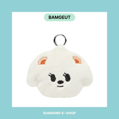 TXT - PPULBATU (Coin Plush)