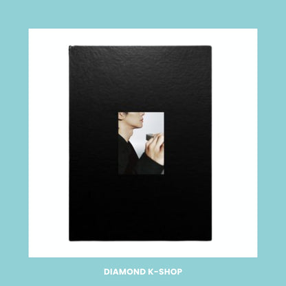 EXO: CHEN - Arcadia (Photobook ver.)