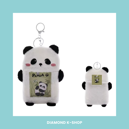 Holder - Animalitos 2 (Peluche)