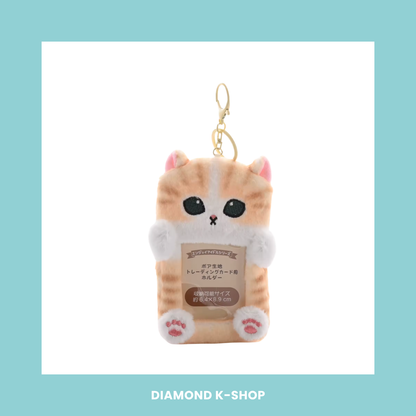 Holder - Animalitos 2 (Peluche)