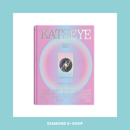 KATSEYE - Soft is Strong (Photobook)