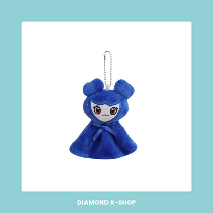 LOVELYS - Plush Keyring