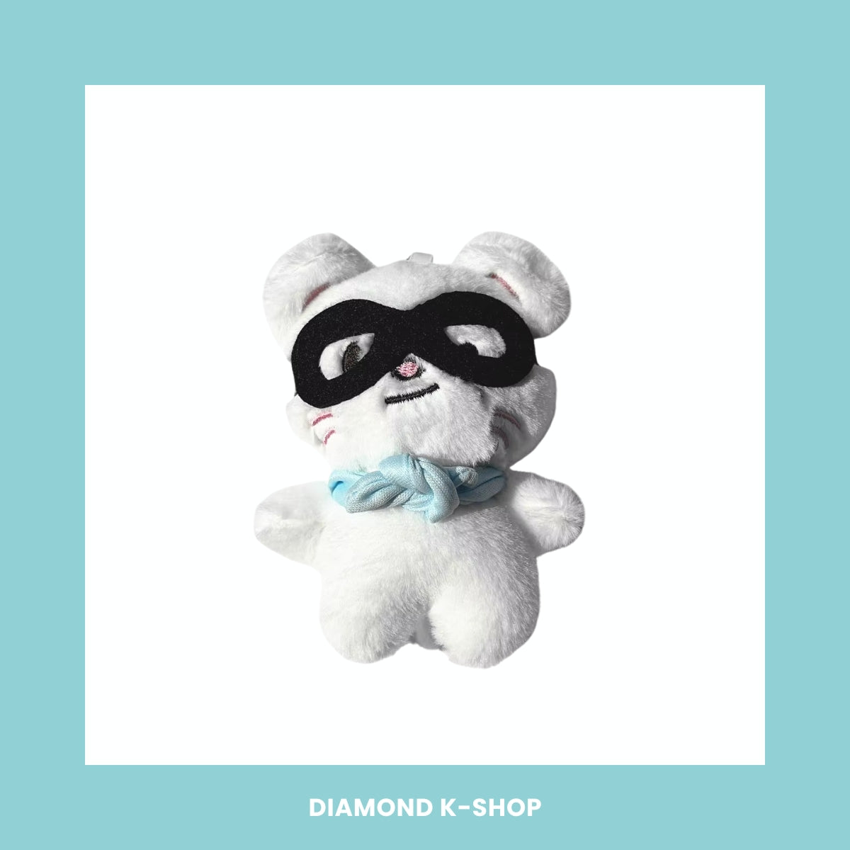 STRAY KIDS - SKZOO Antifaz (10 CM)