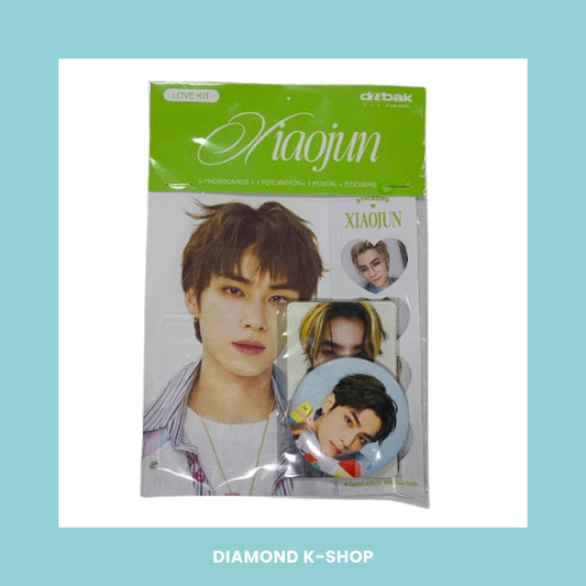 WAYV - Love Kit