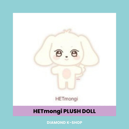 ATEEZ - ANITEEZ IN TREASURE MD: PLUSH DOLL