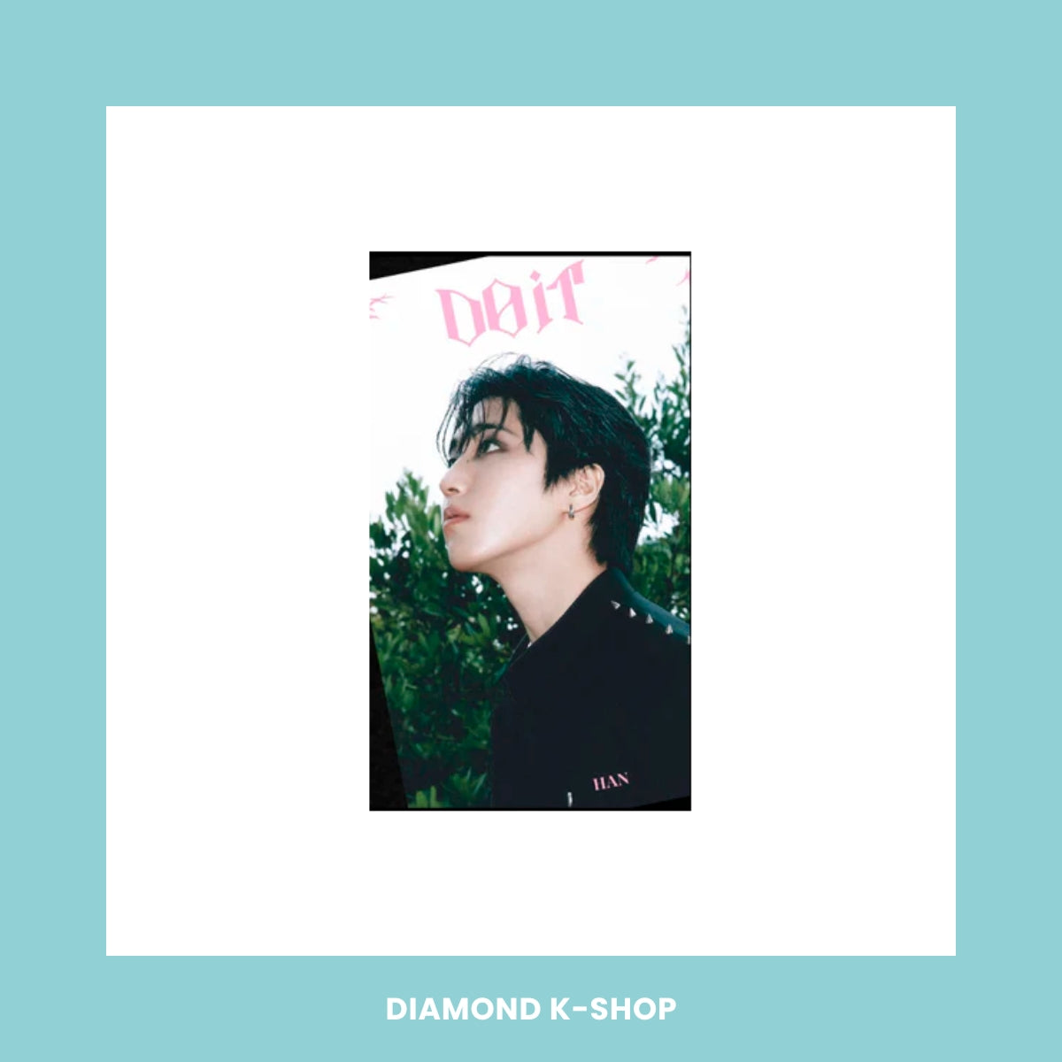 STRAY KIDS - DO IT (ACCORDION ver.)