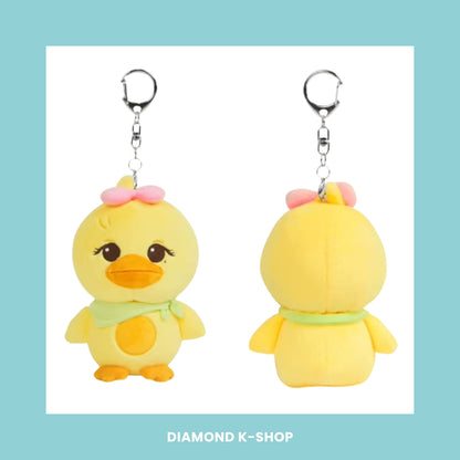 Llavero - BLACKPINK (Peluche 10 CM)