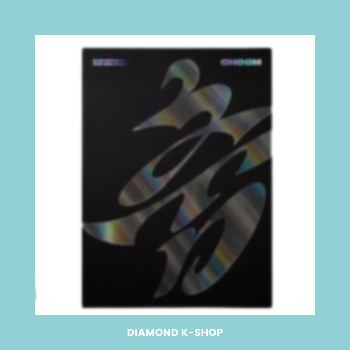 BABYMONSTER - 춤 (CHOOM) (Photobook) + POB Ktown4u