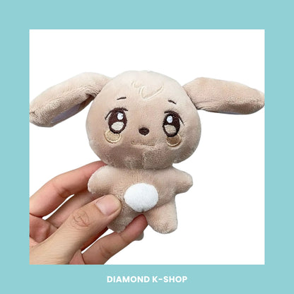 Llavero - ANITEEZ 10 CM (Peluche)
